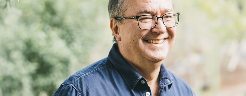 Enric Corbera