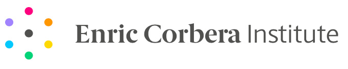 Enric Corbera Logo
